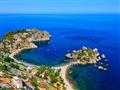 Sicília - poznávanie a relax v rovnováhe, poznávací zájazd