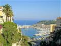 Nice s návštevou Monaka