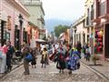 Mexiko - all inclusive potulky Yucatánom, poznávací zájazd