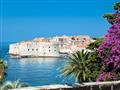 Dubrovnik - múzeum pod holým nebom, poznávací zájazd