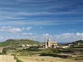 Malta a Gozo- pamiatky a architektúra