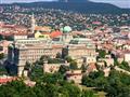 Tropikárium Budapešť, poznávací zájazd