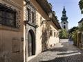 Kremnica a Banská Štiavnica, poznávací zájazd
