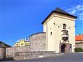 Kremnica a Banská Štiavnica, poznávací zájazd