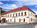 Kremnica a Banská Štiavnica, poznávací zájazd