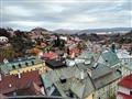 Kremnica a Banská Štiavnica, poznávací zájazd