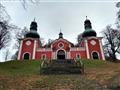 Kremnica a Banská Štiavnica, poznávací zájazd