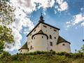 Kremnica a Banská Štiavnica, poznávací zájazd