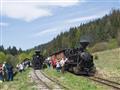 Čierny Balog, Čiernohronská železnička a Lesnícky skanzen, poznávací zájazd