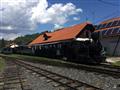 Čierny Balog, Čiernohronská železnička a Lesnícky skanzen, poznávací zájazd