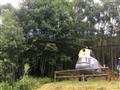 Čierny Balog, Čiernohronská železnička a Lesnícky skanzen, poznávací zájazd