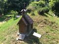Čierny Balog, Čiernohronská železnička a Lesnícky skanzen, poznávací zájazd