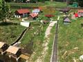 Čierny Balog, Čiernohronská železnička a Lesnícky skanzen, poznávací zájazd