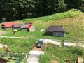 Čierny Balog, Čiernohronská železnička a Lesnícky skanzen, poznávací zájazd