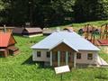 Čierny Balog, Čiernohronská železnička a Lesnícky skanzen, poznávací zájazd