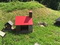 Čierny Balog, Čiernohronská železnička a Lesnícky skanzen, poznávací zájazd