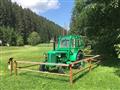 Čierny Balog, Čiernohronská železnička a Lesnícky skanzen, poznávací zájazd