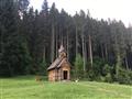 Čierny Balog, Čiernohronská železnička a Lesnícky skanzen, poznávací zájazd