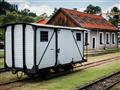 Čierny Balog, Čiernohronská železnička a Lesnícky skanzen, poznávací zájazd