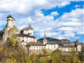 Slovenské poklady, poznávací zájazd