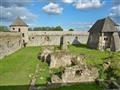 Banská Štiavnica, kláštor Bzovík, Vartovka, Sebechleby, Brhlovce, poznávací zájazd