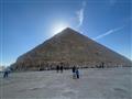 Pyramídy v Gíze