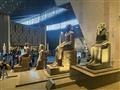 Veľké egyptské múzeum a artefakty