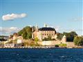 Pevnosť Akershus