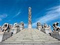 Vigelandov park