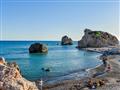 Atrakcie ostrova Cyprus.