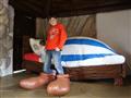 Asterix park, Paríž & Disneyland
