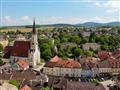 Údolie Wachau, poznávací zájazd, Rakúsko