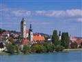 Údolie Wachau, poznávací zájazd, Rakúsko