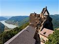 Údolie Wachau, poznávací zájazd, Rakúsko