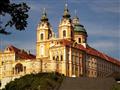 Údolie Wachau, poznávací zájazd, Rakúsko