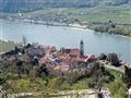 Údolie Wachau