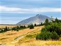 Krkonoše a Adršpašsko - teplické skaly, poznávací zájazd