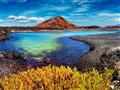 Lanzarote - krásy vulkanického raja