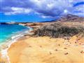 Lanzarote - krásy vulkanického raja
