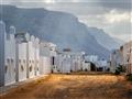 Lanzarote - krásy vulkanického raja