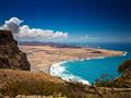 Lanzarote - krásy vulkanického raja