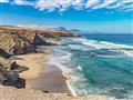 Lanzarote - krásy vulkanického raja