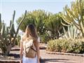 Lanzarote - krásy vulkanického raja