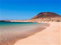 Lanzarote - krásy vulkanického raja