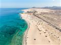 Lanzarote - krásy vulkanického raja