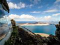 Lanzarote - krásy vulkanického raja
