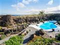Lanzarote - krásy vulkanického raja