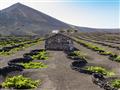 Lanzarote - krásy vulkanického raja