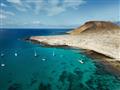 Lanzarote - krásy vulkanického raja