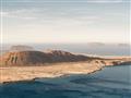 Lanzarote - krásy vulkanického raja